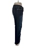 Cato Solid Blue Jeans Size 10 - photo 4