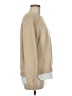 Design History Tan Pullover Sweater Size M - photo 4