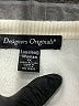 Designers Originals 100% Acrylic Ivory Pullover Sweater Size 1X - photo 7