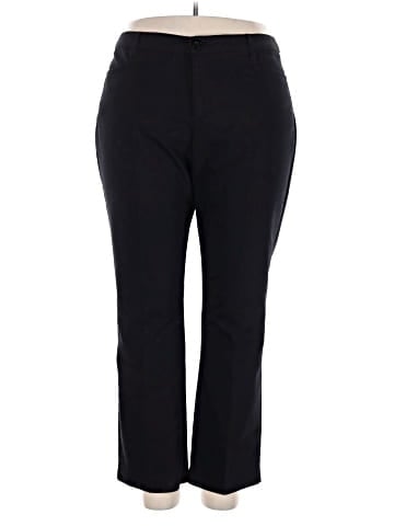 Cj Banks Active Pants (view 1)