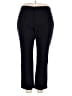 Cj Banks Black Active Pants Size 18W - photo 1