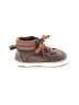Unbranded Brown Sneakers Size 1 (baby) - photo 1