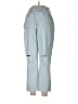 Old Navy Blue Jeans Size 8 - photo 1