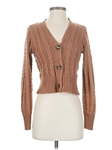 Takara Cardigan (view 1)