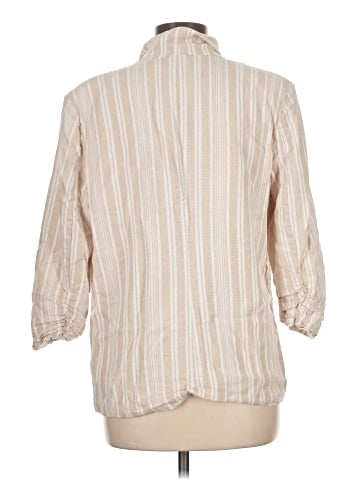 Ellen Tracy Blazer (view 2)