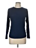 Assorted Brands Blue Long Sleeve T-Shirt Size L - photo 1