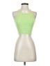 Alexander Jane Green Tank Top Size Sm - Med - photo 1