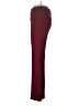 Unbranded Solid Burgundy Active Pants Size L - photo 5