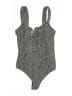 Express Gray Bodysuit Size XS - photo 1