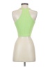 Alexander Jane Green Tank Top Size Sm - Med - photo 2