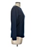 Assorted Brands Blue Long Sleeve T-Shirt Size L - photo 4