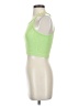 Alexander Jane Green Tank Top Size Sm - Med - photo 5