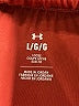 Under Armour Red Casual Pants Size L - photo 7
