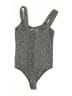Express Gray Bodysuit Size XS - photo 2