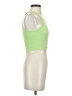 Alexander Jane Green Tank Top Size Sm - Med - photo 4