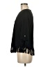Ruby Rd. Black 3/4 Sleeve Blouse Size M (petite) - photo 5