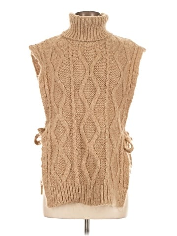MNG Sweater Vest (view 1)