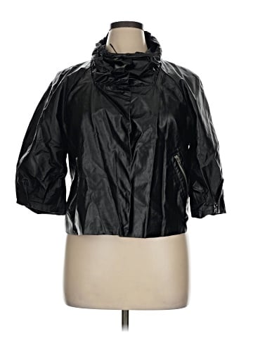 Mixit Raincoat (view 1)
