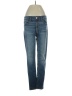 Daytrip Solid Blue Jeans Size 27waist s - photo 1