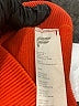 Fabletics Orange Athletic Shorts Size XS - photo 3