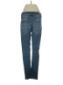 Daytrip Solid Blue Jeans Size 27waist s - photo 2