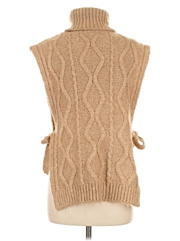 MNG Sweater Vest (view 2)