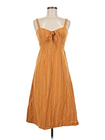 Piper Casual Dress (view 1)