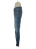 Daytrip Solid Blue Jeans Size 27waist s - photo 5