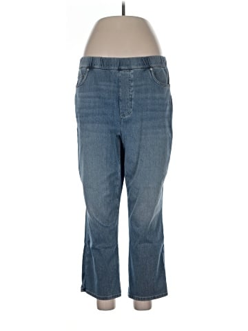Lands' End Jeans (view 1)