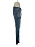 Daytrip Solid Blue Jeans Size 27waist s - photo 4
