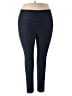 Active by Old Navy Blue Active Pants Size XXL - photo 1