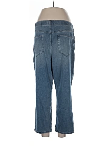 Lands' End Jeans (view 2)