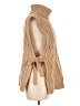 MNG Tan Sweater Vest Size M - photo 4
