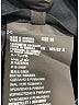 Prada Black Gray Wool Pants Size EU (IT) 38 / US 2 - photo 8