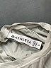Athleta Silver Active T-Shirt Size S - photo 7