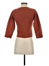 TeXTURE & THREAD Madewell 100% Cotton Brown Pullover Sweater Size XS - photo 2