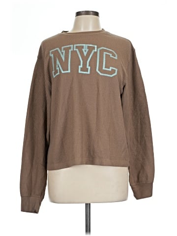 Modern Lux Long Sleeve T-Shirt (view 1)
