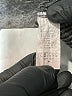Heimish U.S.A Plaid Gray Pullover Sweater Size M - photo 8