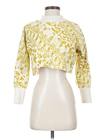 Amadi Pullover Sweater (view 1)