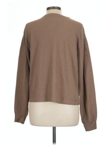 Modern Lux Long Sleeve T-Shirt (view 2)