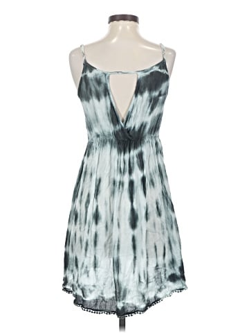 En Creme Casual Dress (view 2)