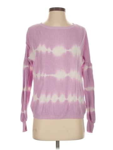 Fate Pullover Sweater (view 1)