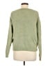 Unbranded 100% Nylon Green Cardigan Size M - photo 2