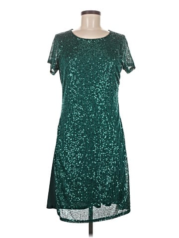 Lexington Avenue Cocktail Dress (view 1)