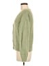 Unbranded 100% Nylon Green Cardigan Size M - photo 5