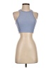 Outdoor Voices Blue Tank Top Size S - photo 1
