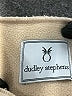 Dudley Stephens 100% Polyester Tan Casual Dress Size M - photo 7