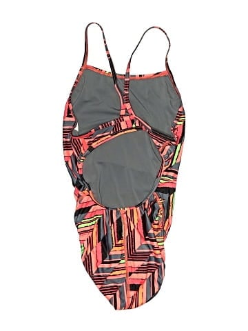 Speedo One Piece Swimsuit (view 2)