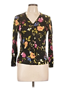 Olivaceous Cardigan