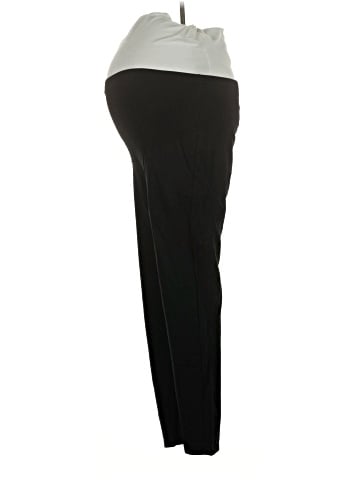 Alina Mae Maternity Active Pants (view 1)